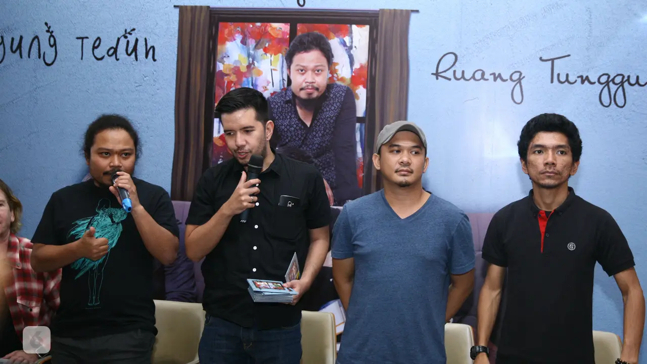 [Bintang] Payung Teduh