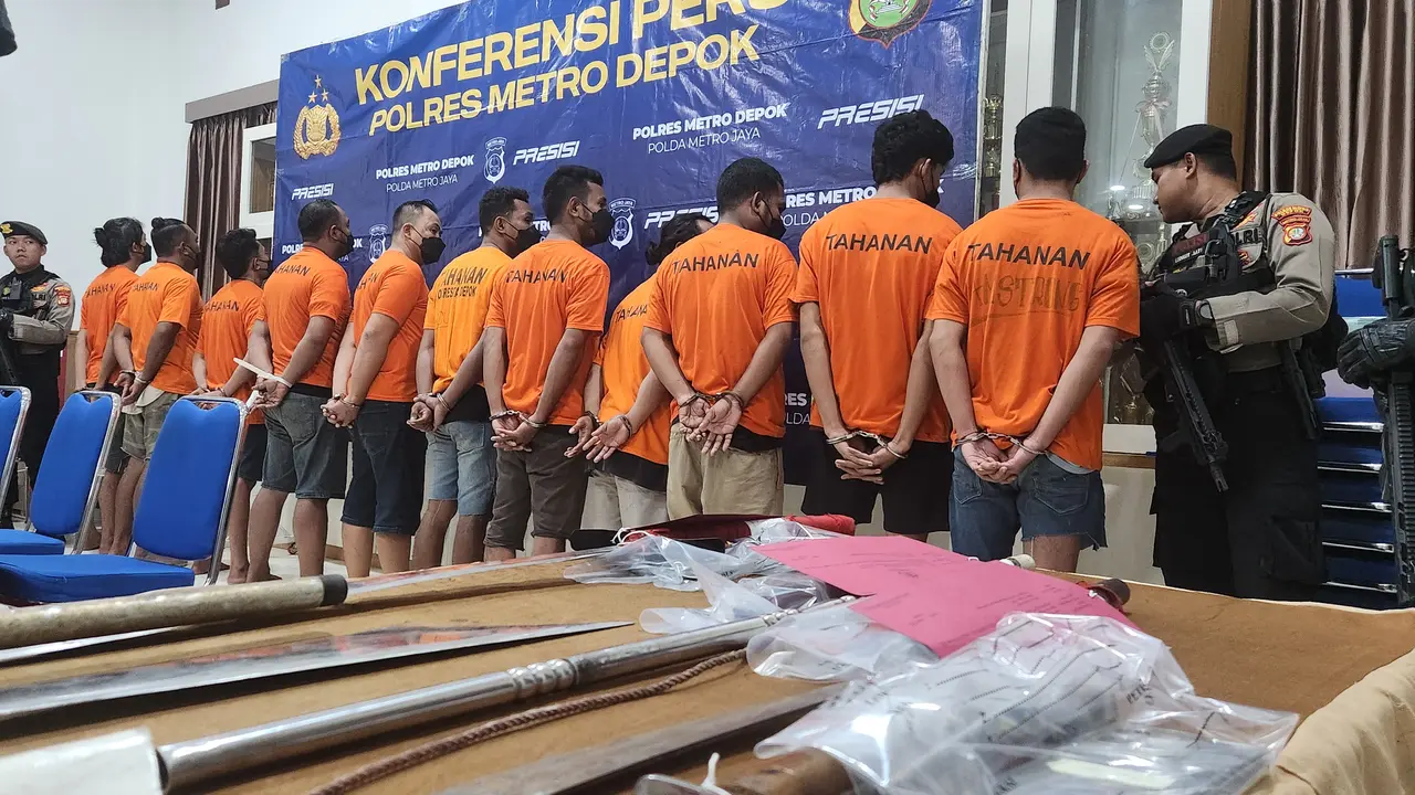 depok