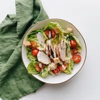 Ilustrasi Makanan Sehat Credit: pexels.com/Alleksana