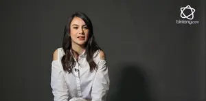 Irish Bella Kagum dengan Cut Mini, ini alasannya