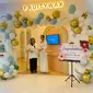 Salon kecantikan Fruitywax kembali membuka cabang baru, kali ini berlokasi di&nbsp;Mall@Bassura, Jalan Jenderal Basuki Rahmat, Cipinang Besar Selatan, Jatinegara. (Liputan6.com/Devira Prastiwi)
