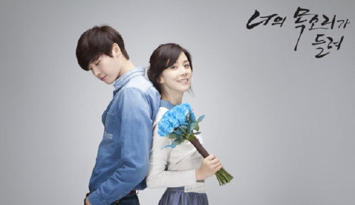 8 Drama Korea Terbaik Sepanjang Masa Part 2 - Page 1 ...