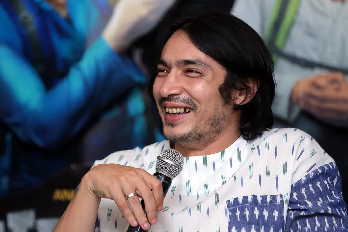 [Bintang] Abimana Aryasatya