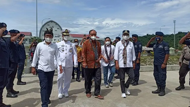 Pelindo