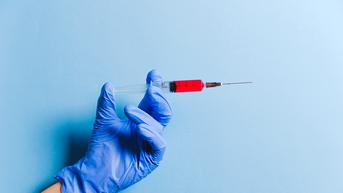 Sudah Dapat EUA, Target Produksi Vaksin COVID-19 Indovac 20 Juta Dosis per Tahun