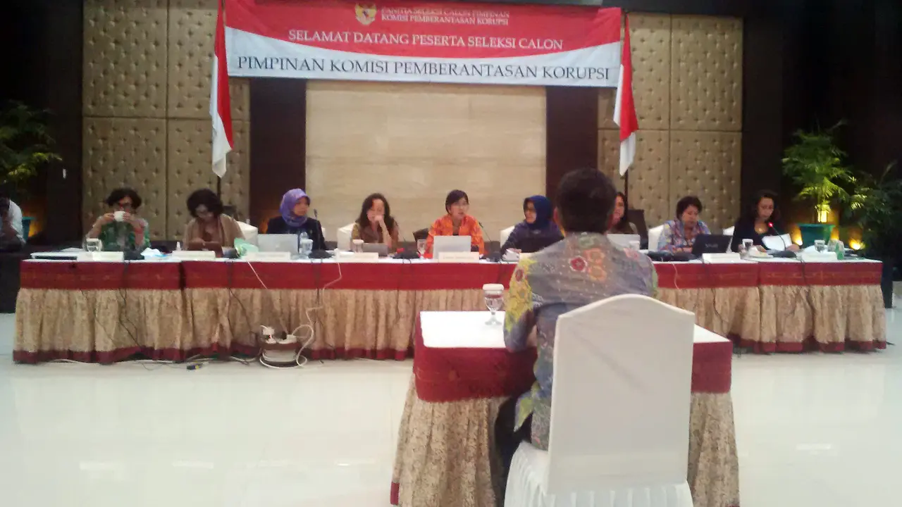 Capim KPK