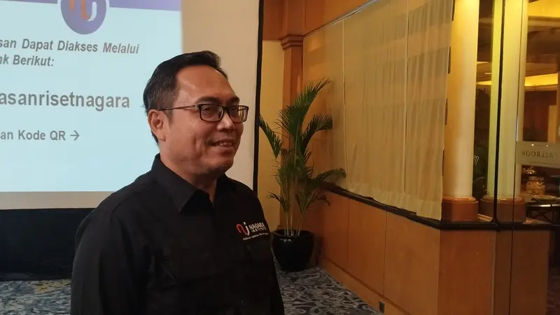 Nagara Institute: 2024 Jadi Tahun Strategis untuk Perbaiki Ketahanan Pangan Indonesia