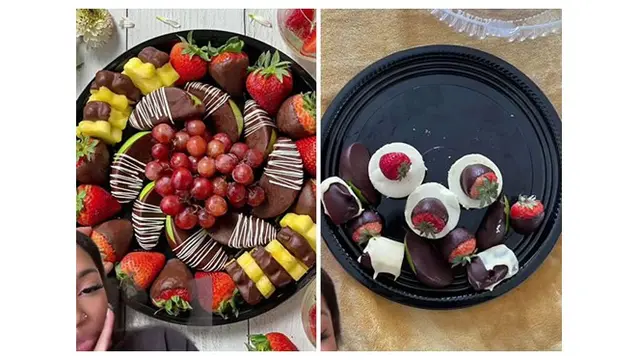 8 Ekspektasi vs Realita Kue Ulang Tahun Ini Bikin Senyum Kecut