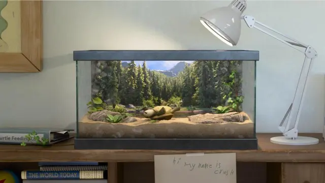 Film Animasi Hoppers. (dok. Disney - Pixar Animation)