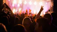 Wajib Diketahui! 5 Manfaat Utama Menonton Konser untuk Kesehatan Mental