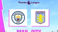 Prediksi Liga Inggris Manchester City Vs Aston Villa: Laga Perpisahan Pep Guardiola