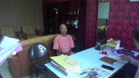 Kakek Perkosa Bocah karena Dendam pada Ibu Korban