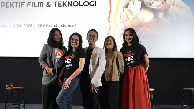 DANA Ajak Pengguna Perangi Judi Online dan Tingkatkan Literasi Keuangan