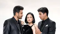 Sinopsis Sinetron Istri Satu-satunya Episode 16, Rabu 30 September 2026 Pukul 15.55 WIB di SCTV