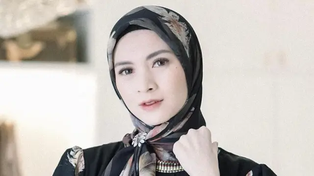 Fashion Hijab