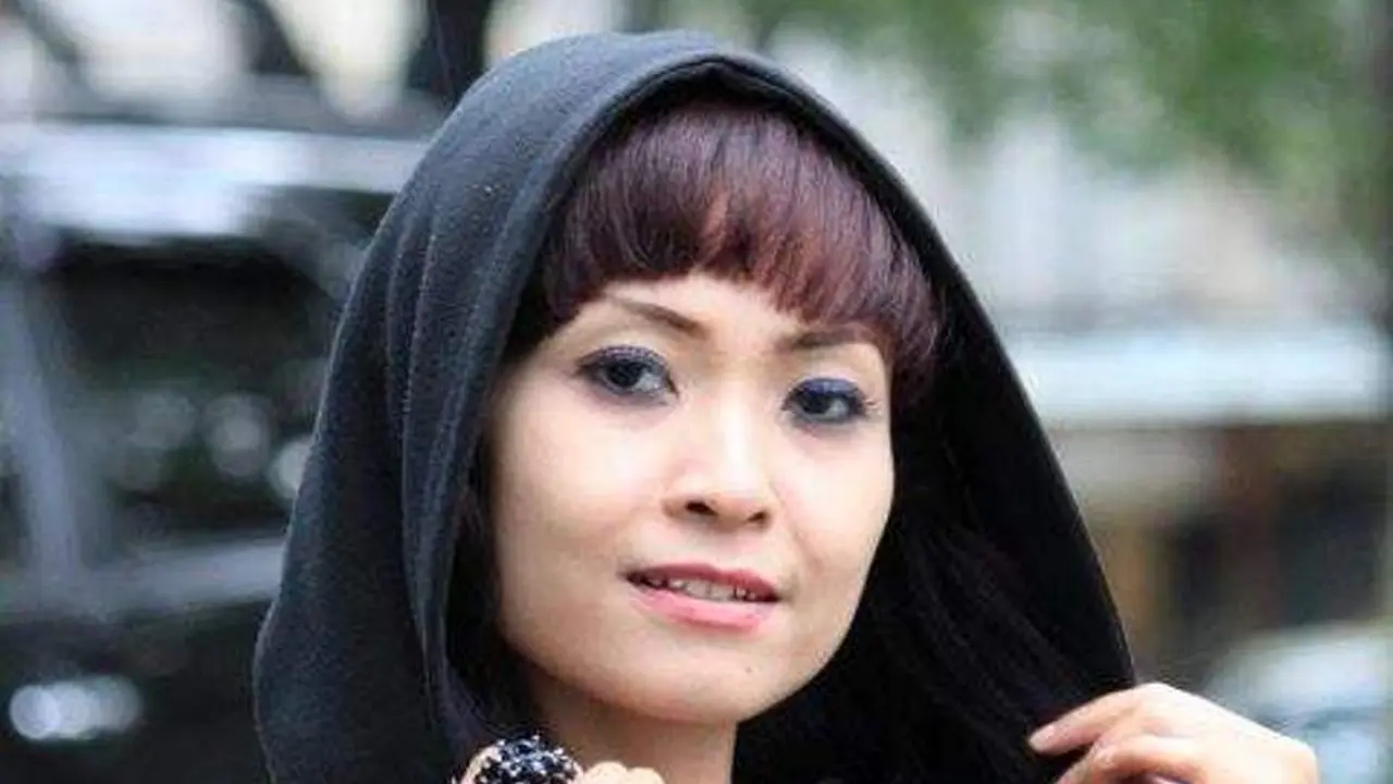 Ratu Ike Kartiwa