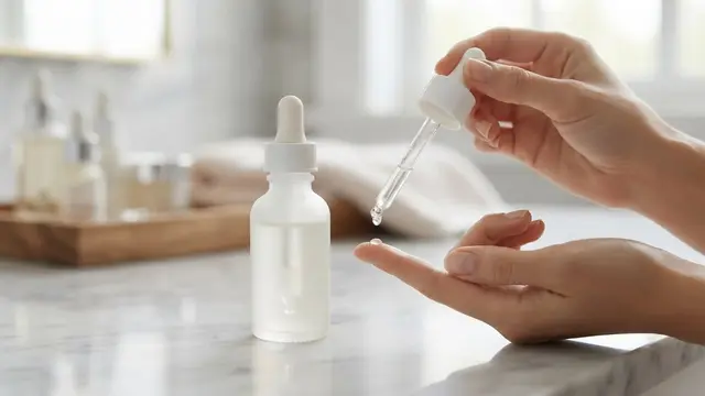 Tipe Kemasan Skincare dan Cara Pakainya yang Benar