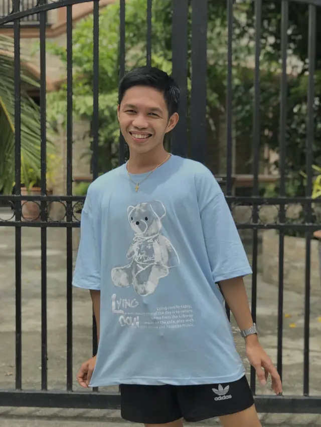 Selebgram Thailand Ini Disebut Mirip Jokowi, Ini 7 Potretnya yang Menuai Sorotan