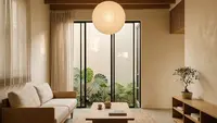 10 Tips Pencahayaan Khas Jepang untuk Rumah yang Hangat, Tenang, dan Minimalis