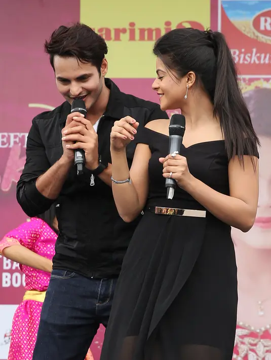 Kurang lebih dua tahun sudah ia membintangi serial Thapki. Punya rasa bosan adalah hal yang manusiawi. Jigyasa Singh punya cara sendiri untuk mengatasi rasa bosannya, yaitu dengan melakukan hal-hal baru baginya. (Bambang E. Ros/Bintang.com)