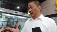 Temui Menhub, Ini yang Dibahas Dirut Baru Garuda Indonesia