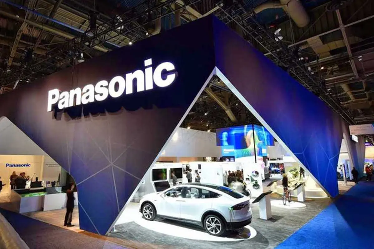 Panasonic resmi melepas sahamnya di perusahaan Tesla