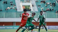 Pemain anyar PSS Sleman, Kei Sano. (Dok. PSS Sleman)