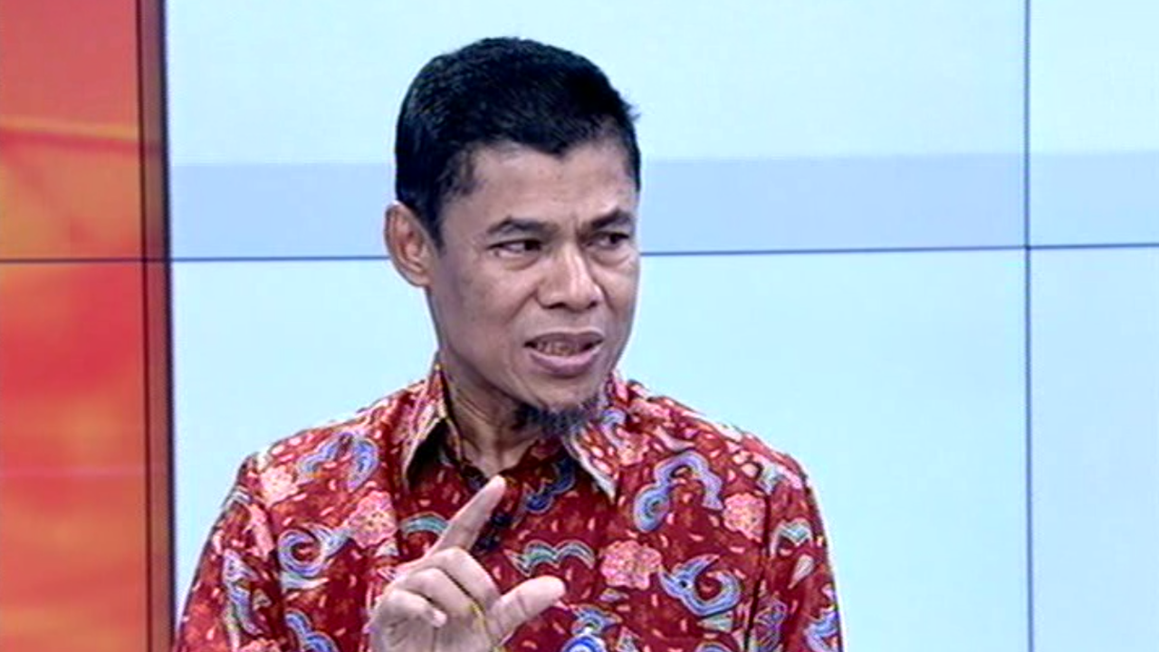 Wawancara Ketua PPATK