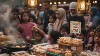 15 Ide Jualan Takjil Rp2.000an di Bulan Puasa, Modal Kecil Cepat Balik Modal