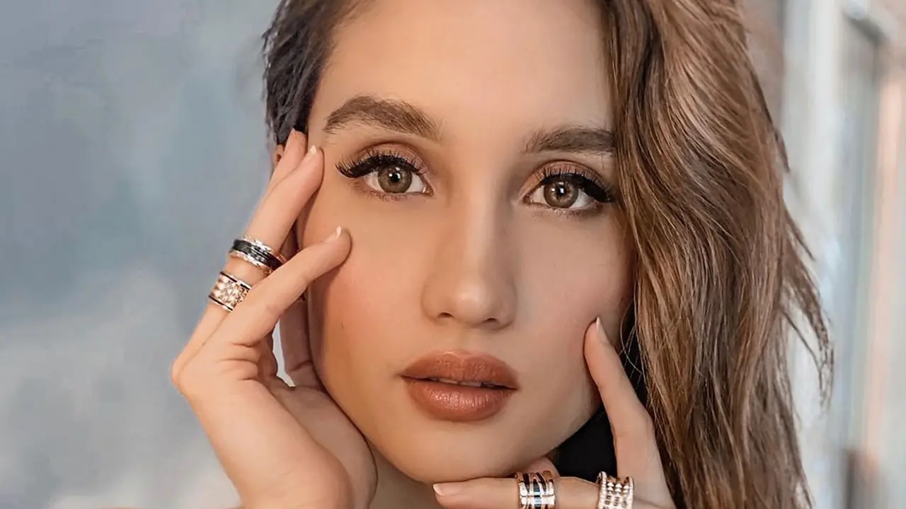 Cinta Laura. (Foto: Instagram @claurakiehl)