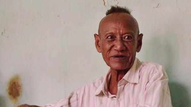 Personel Srimulat Eyang Didik Meninggal Dunia Showbiz Liputan6 Com