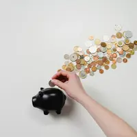 ilustrasi menabung | pexels.com/@cottonbro