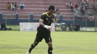 Gagal Rayu Kiper Persepam, Martapura FC Gaet Eks Kiper Persijap
