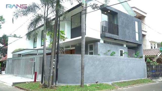 Raffi Ahmad Belikan Rumah Mewah untuk Karyawan, Ini 7 Potretnya