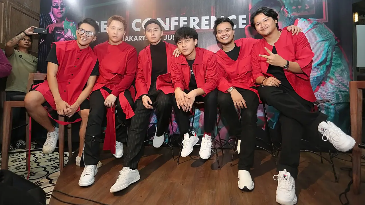 [Bintang] Smash