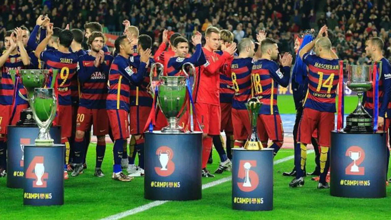 barcelona