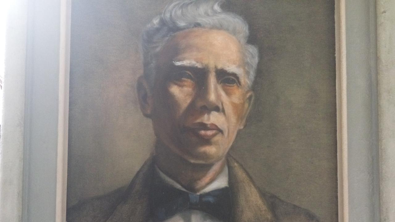 Pameran foto Dr. Sardjito