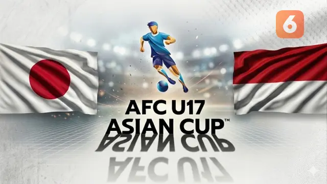 Prediksi Jepang Vs Indonesia di Piala Asia U-17 2026