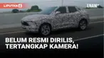 Mitsubishi XFC Concept versi produksi akan resmi diluncurkan secara global dalam ajang GIIAS 2023. Jelang perilisannya, SUV terbaru Mistubishi ini tertangkap kamera sedang melakukan uji jalan di Tol, Sabtu (24/6)