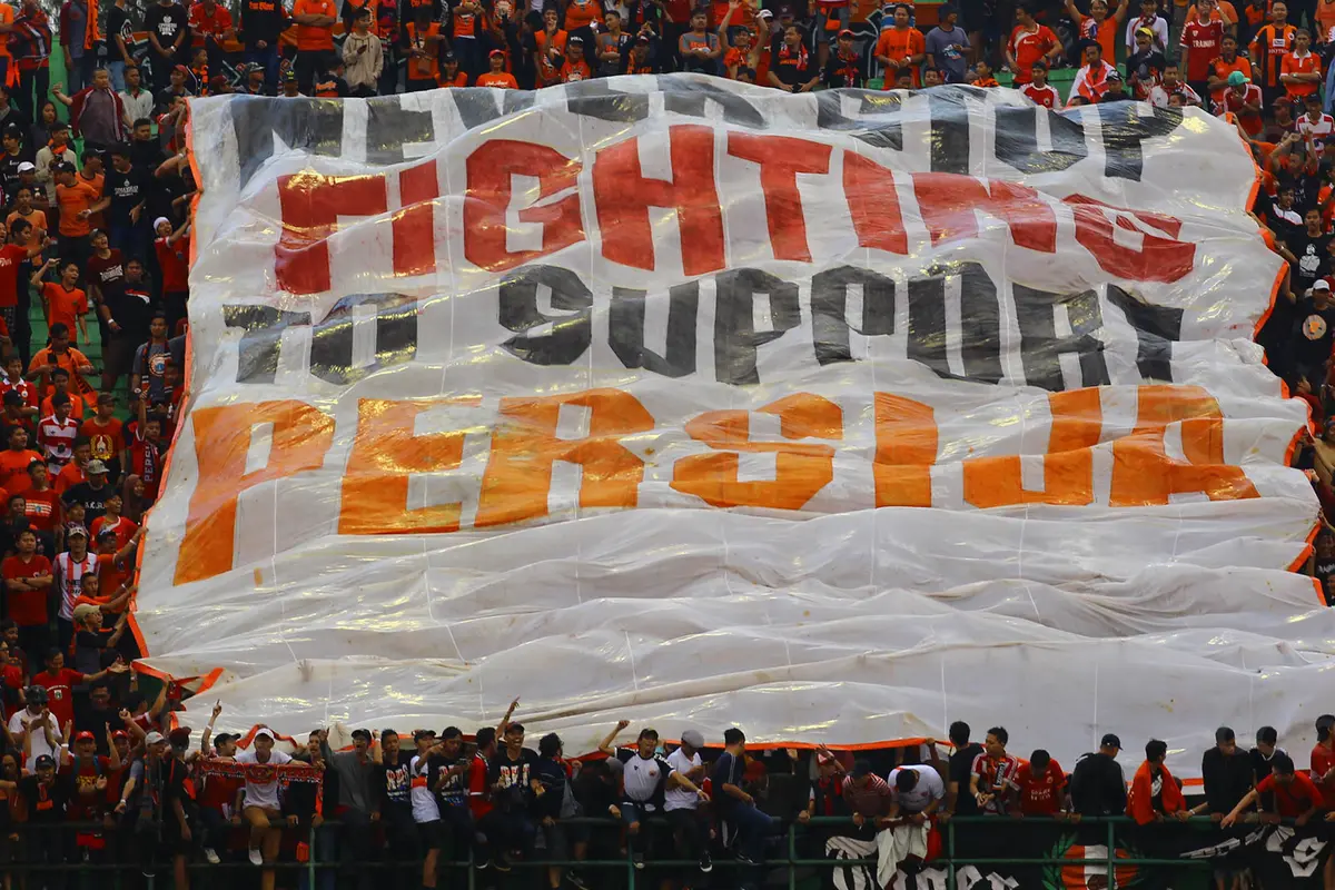The Jakmania