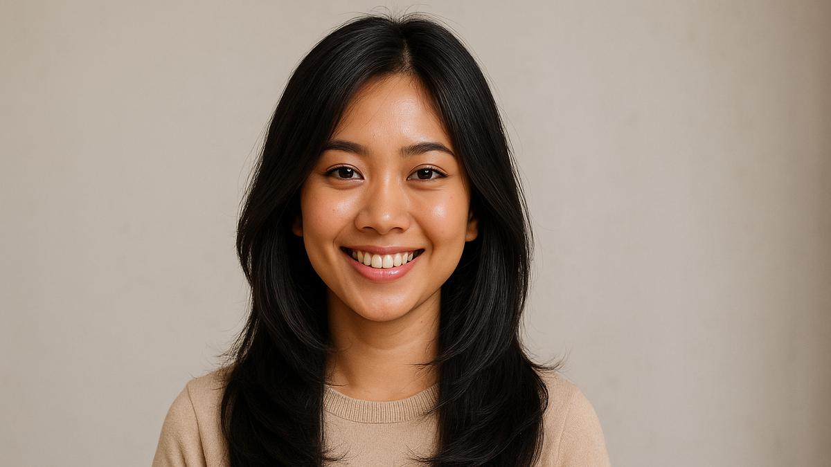 Apakah Potongan Layer Cocok untuk Rambut Mengembang? Ini 10 Rekomendasinya di 2025