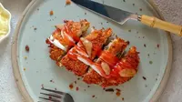 3 Resep Tahu Keju Katsu untuk Jadi Stok Makanan Selama Ramadan