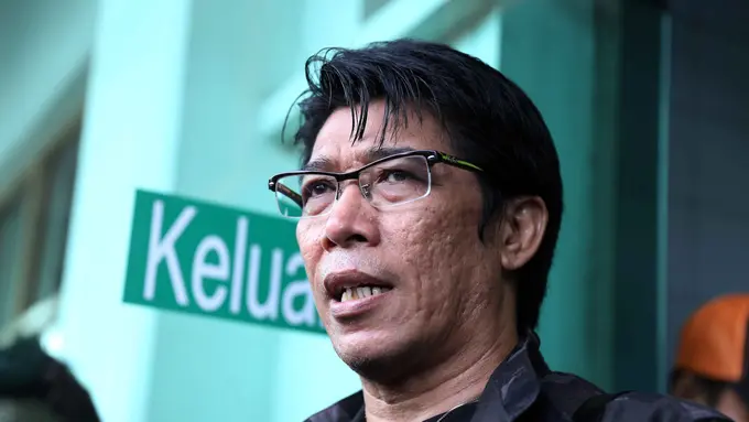 [Bintang] Parto Patrio