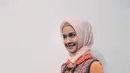 Rahma Dita Afriani, Finalis Puteri Muslimah Indonesia 2016 dari Jakarta.  (Adrian Putra/Bintang.com)