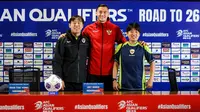 2 Kali Tahun Ini Timnas Indonesia Bertemu Jepang, Jay Idzes: Kali Ini Bakal Berbeda, Kami Sudah Jauh Berkembang