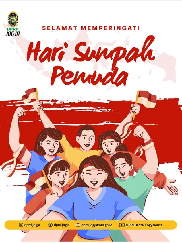 Sumpah pemuda