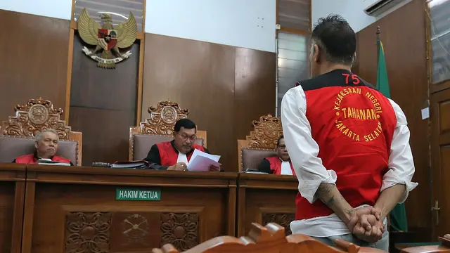 [Bintang] Tio Pakusadewo