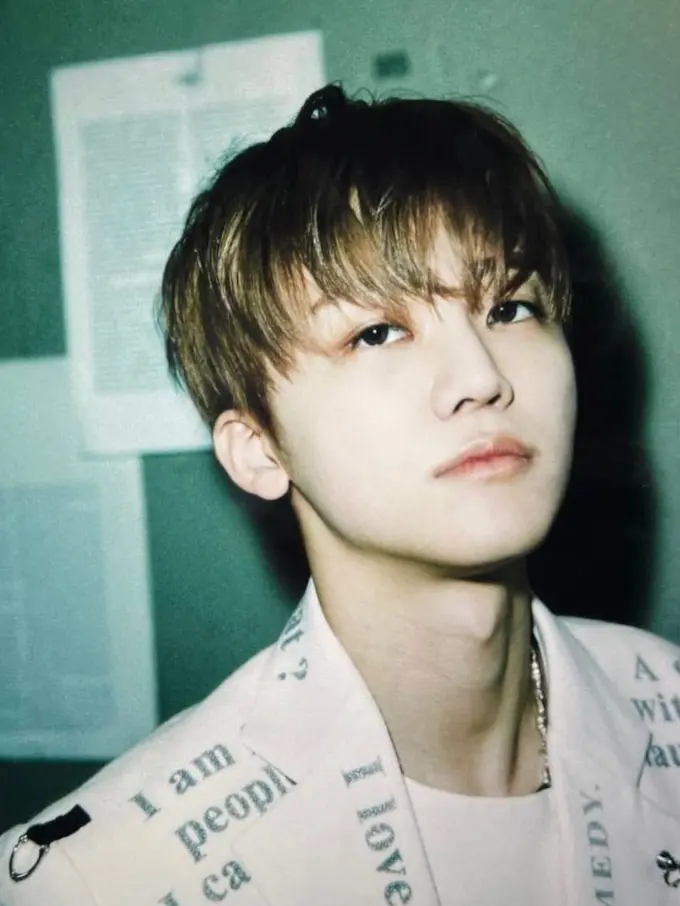 Jaemin NCT