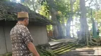 Menelusuri Petilasan Raden Gunungsari, Tempat Persembunyian Pelaku Pencabulan Santriwati