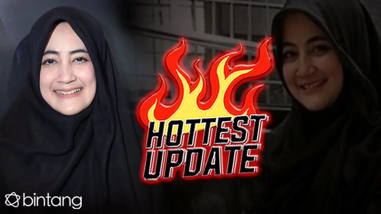 [Bintang] HL Hottest Update Umi Pipik